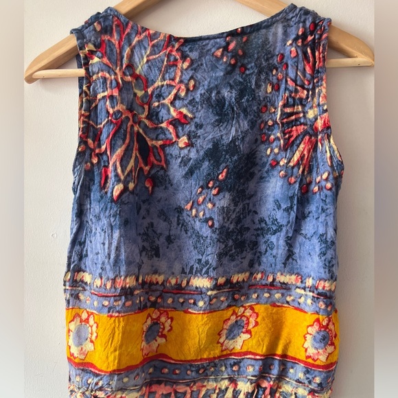 Caitlin Paige Semi Cropped Top S/M - Picture 5 of 5